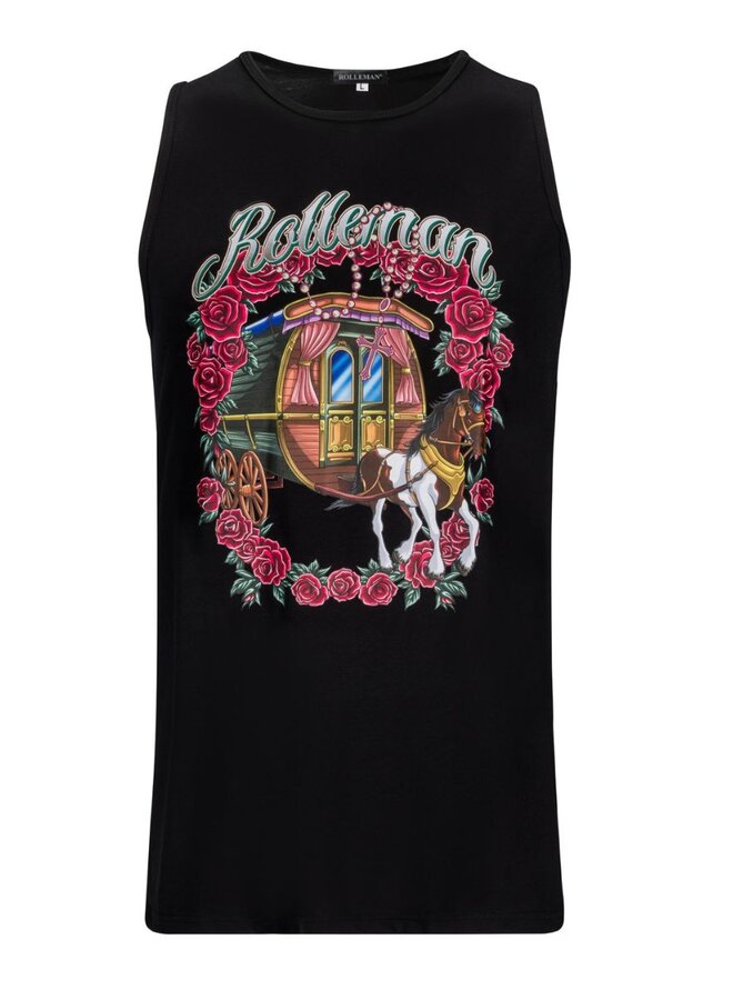 Galloping Gang Tanktop