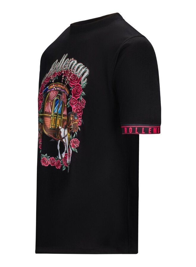 The Galloping Gang Tees