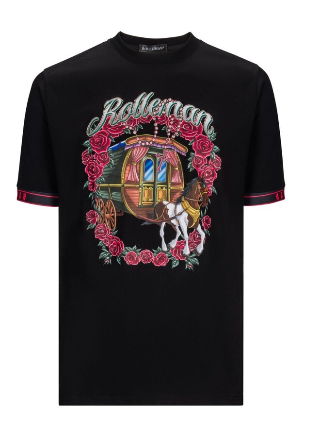 The Galloping Gang Tees