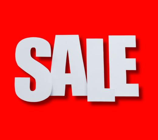 Sale: Artikel