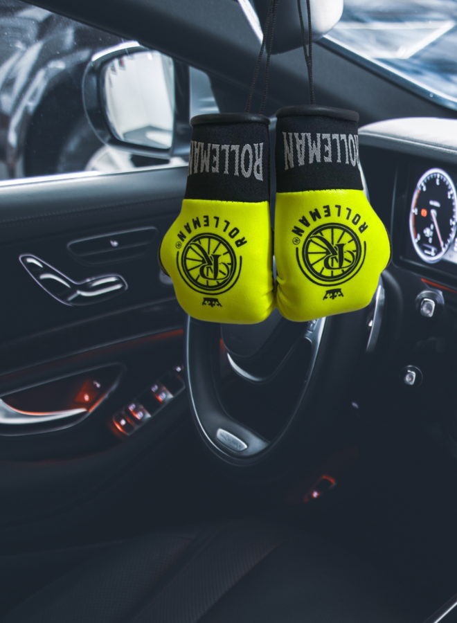 Punch Power