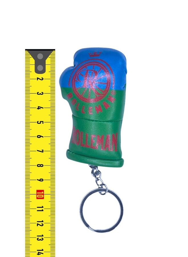 Knock out Ring
