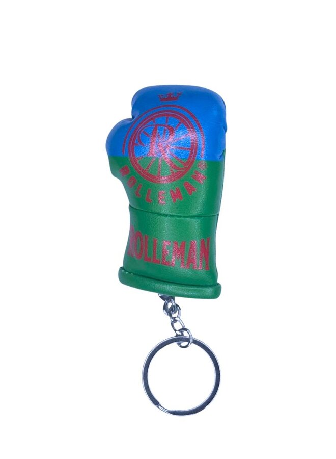 Knock out Ring