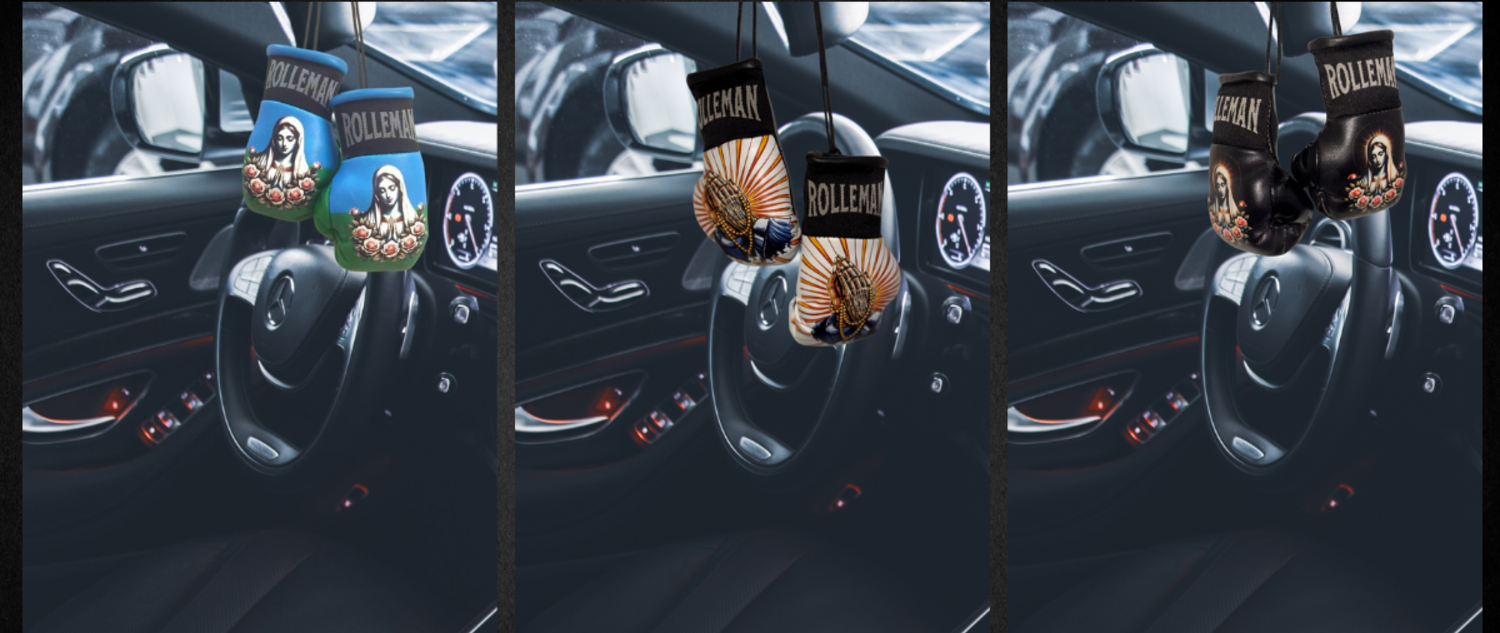 Ben jij op zoek naar een beschermengel?