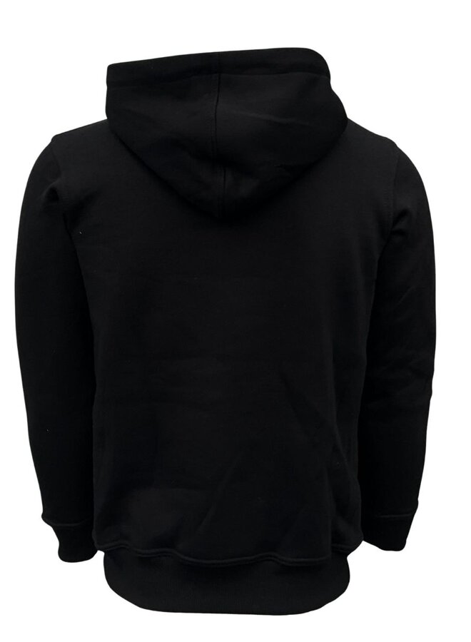 ROLLEMAN  logo hoodie