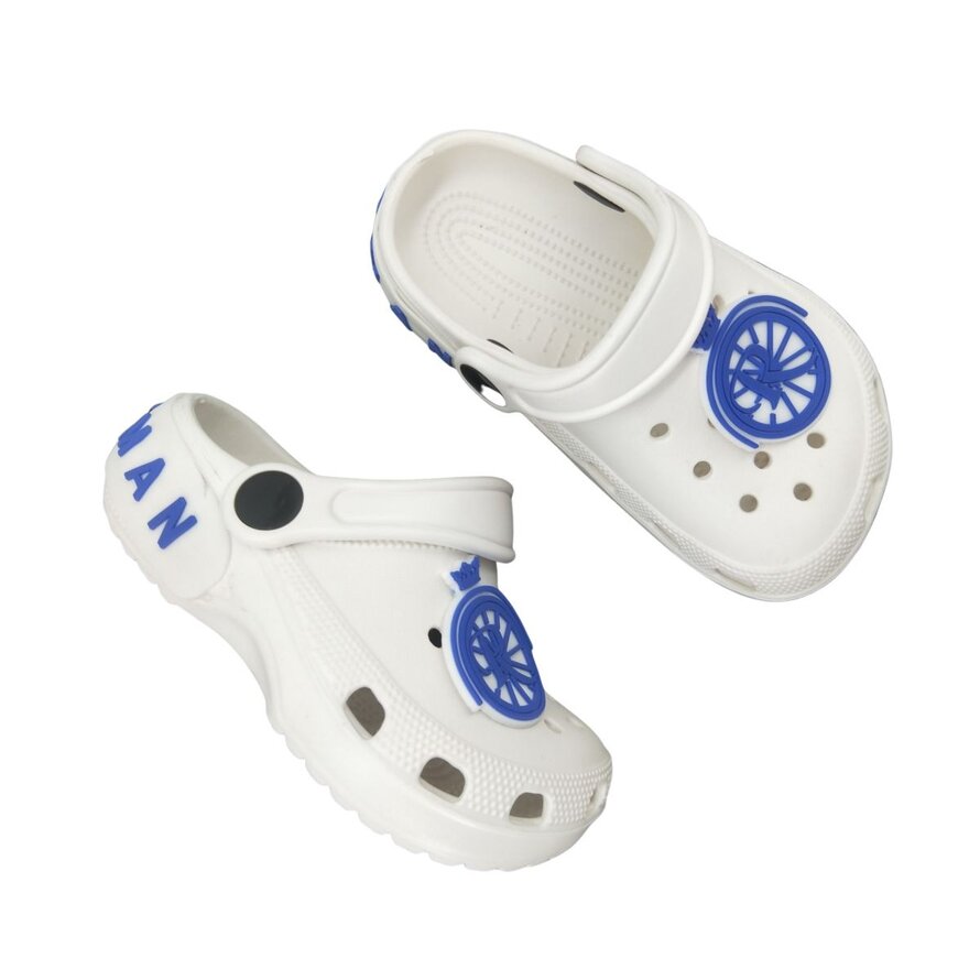 Slippers & KlompClumps