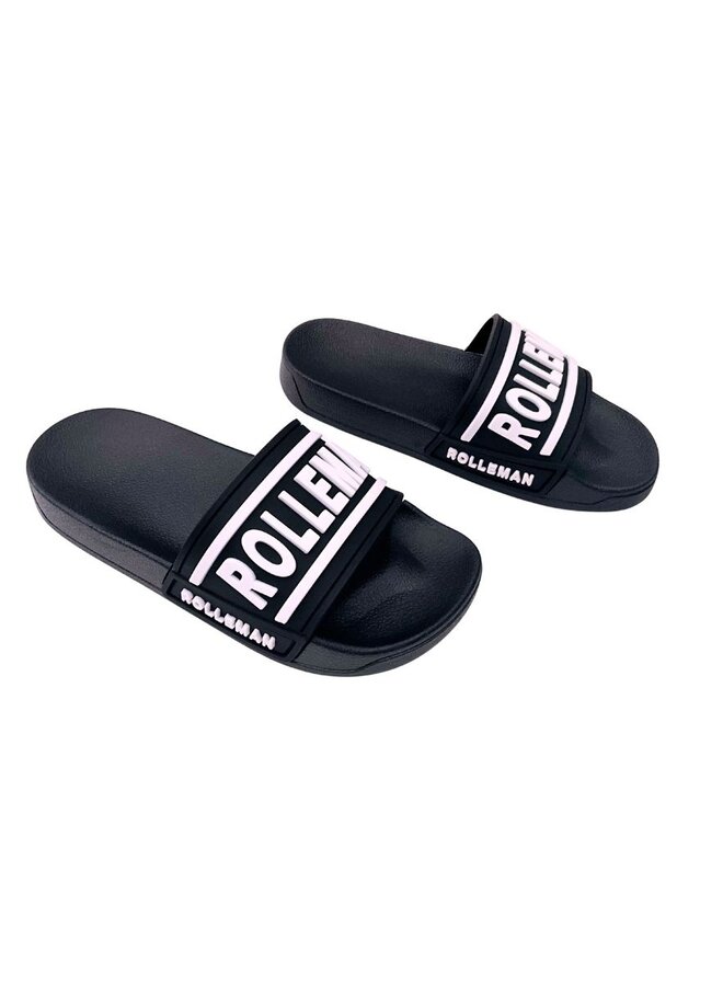 LuxeSlides Kids (Zwart-Wit)