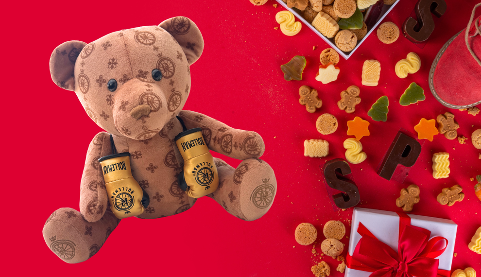 Maak je klaar voor de feestdagen!