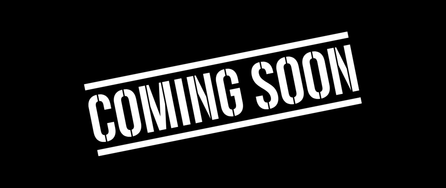 Nieuwe Website Komt Eraan!