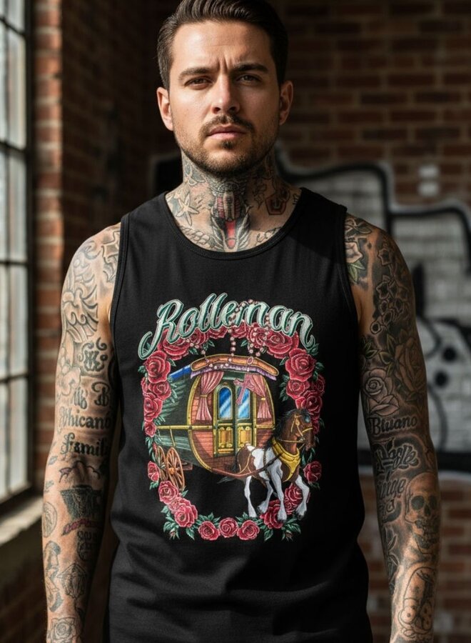 Galloping Gang Tanktop