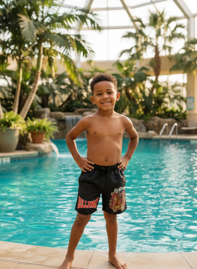 Young Nomads Splash (ZR)