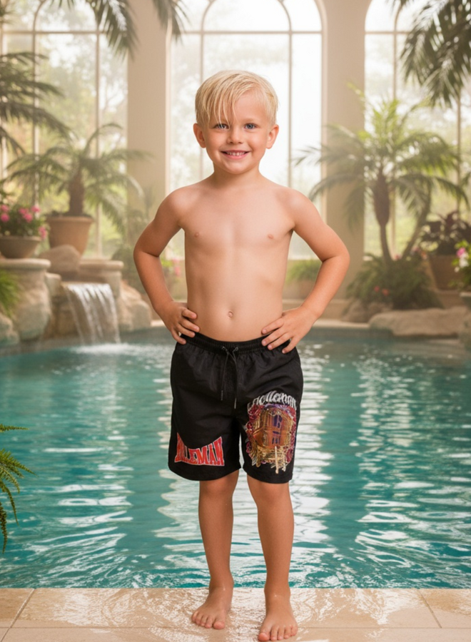 Young Nomads Splash (ZR)