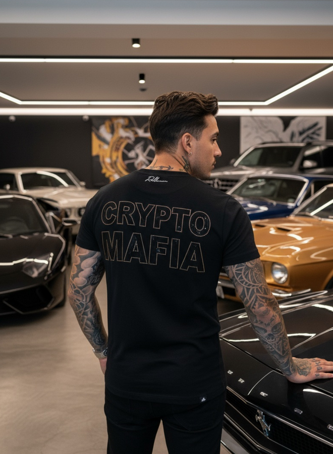 Bitcoin Peanut
