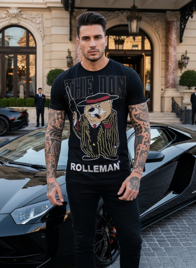 The Don