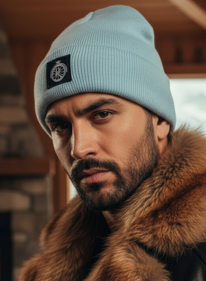 Domenico (bleu light)