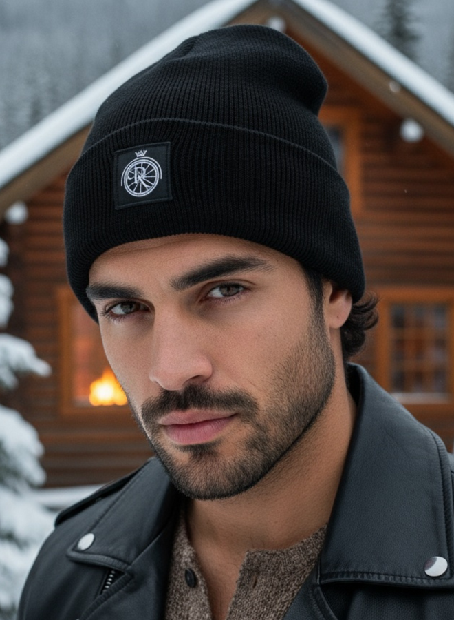 Domenico (black)