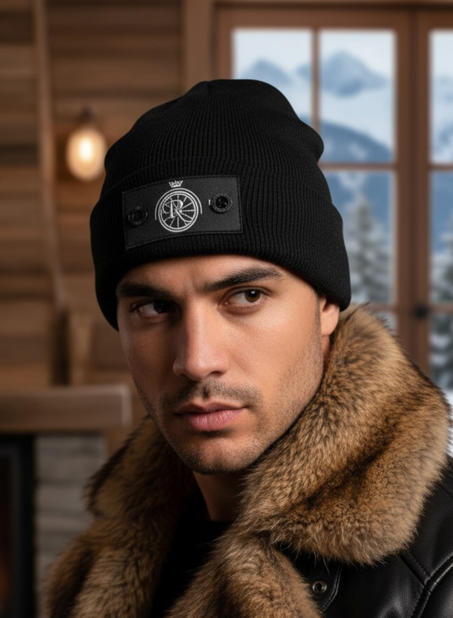 Warriors (beanie)