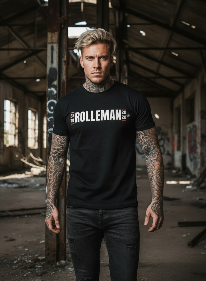 ROLLEMAN Essence