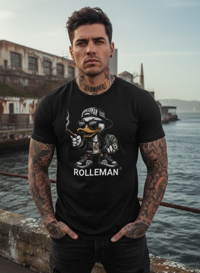 Duck Ganka Cartel
