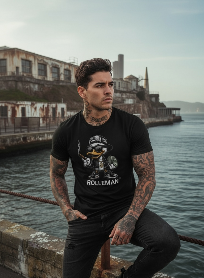 Duck Ganka Cartel