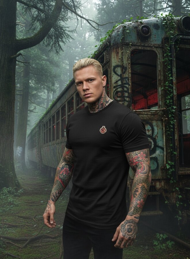 Logo T-Shirt