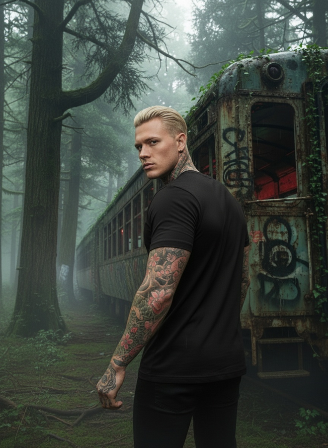 Logo T-Shirt