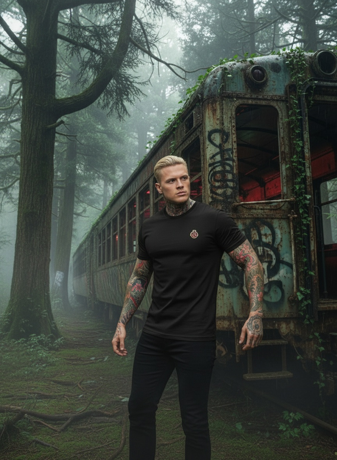 Logo T-Shirt