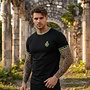 Marek (black/neon yellow)