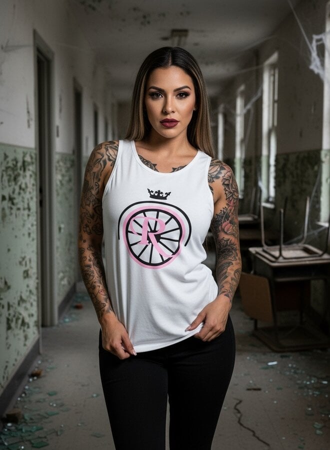 Noami (white)