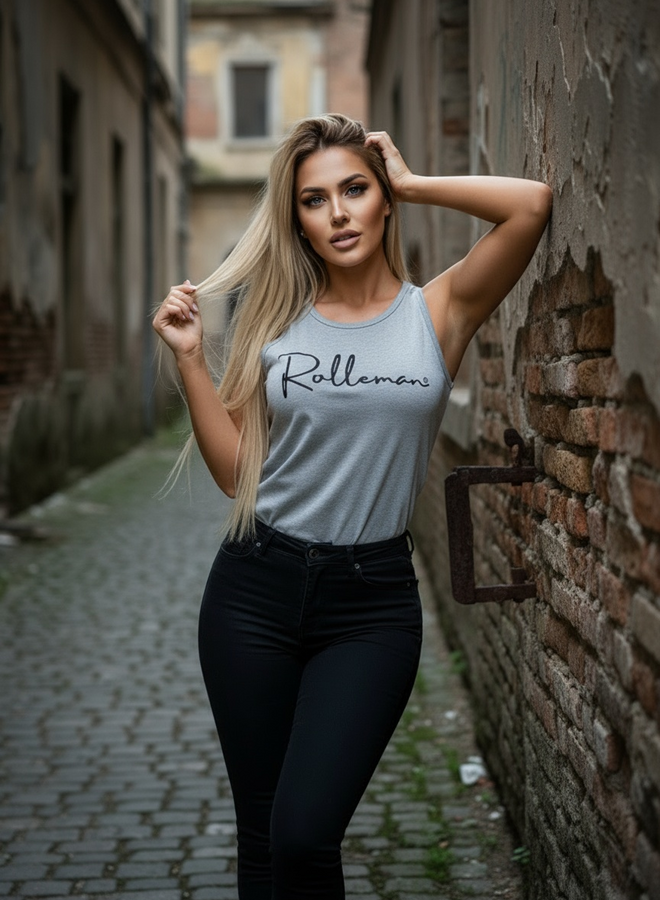 Natalka (grey)