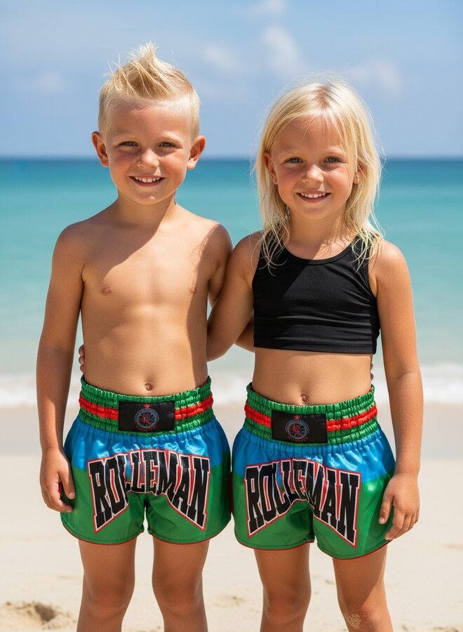 KvA (kids)