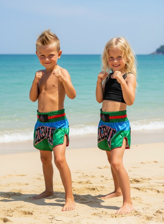 KvA (kids)