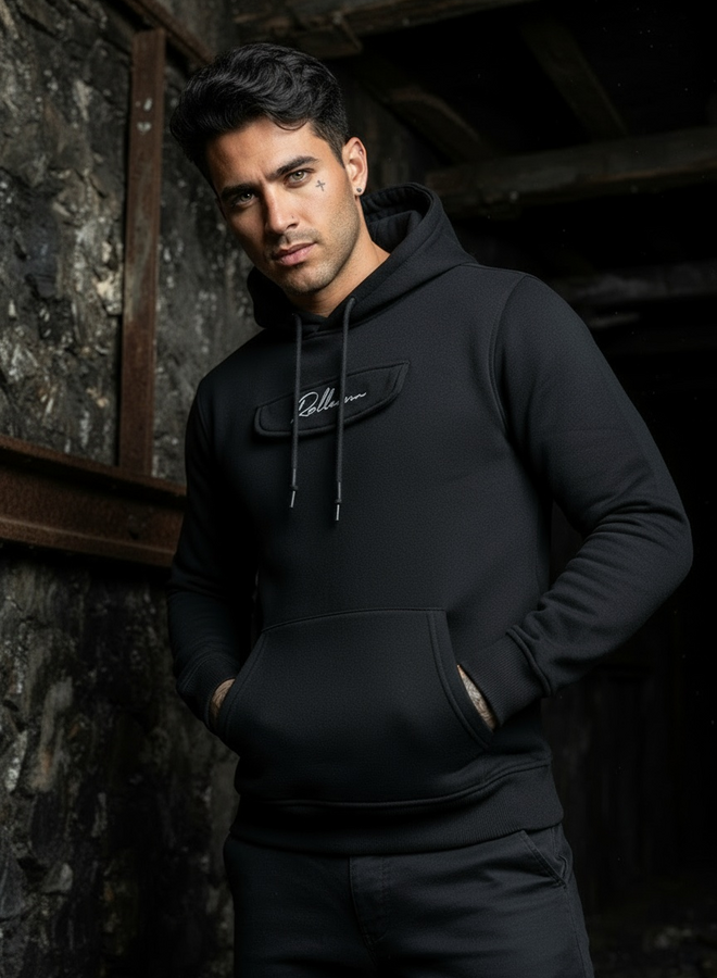 Igor hoodie