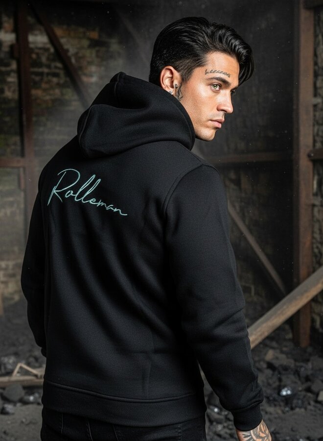 Igor hoodie