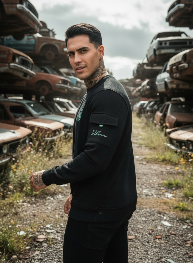 Diego  (stitch light blue)