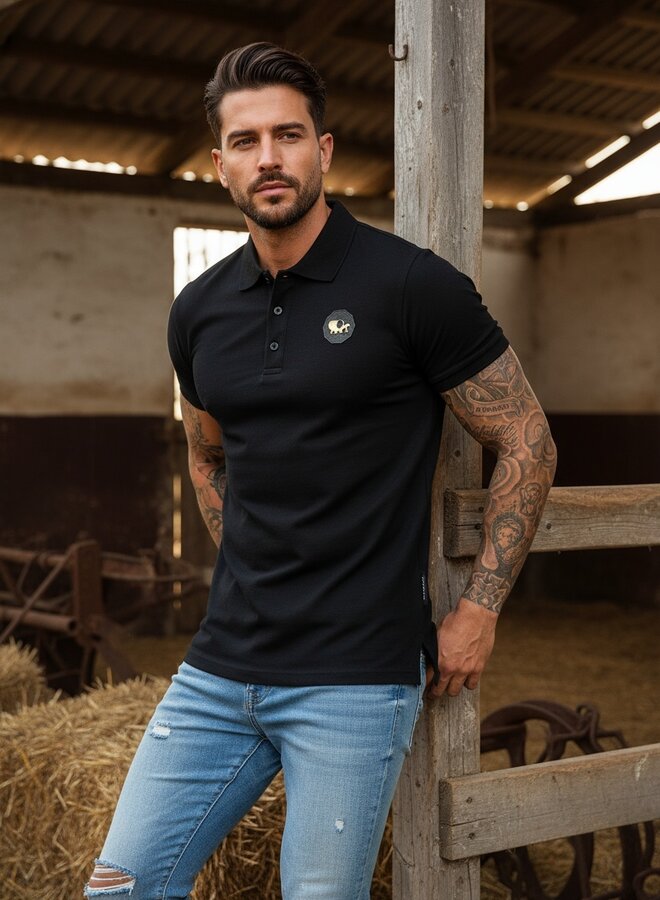 Ares (Gold)