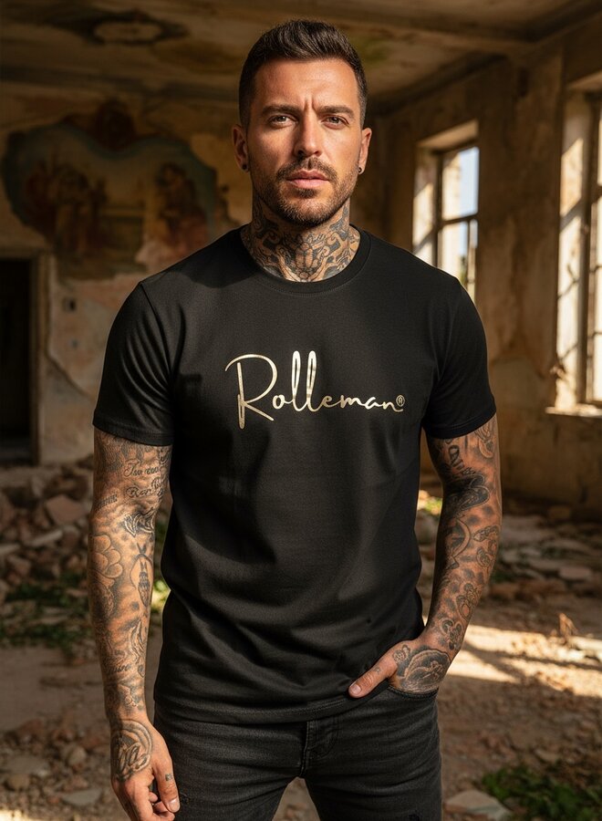 Madison (black and white)