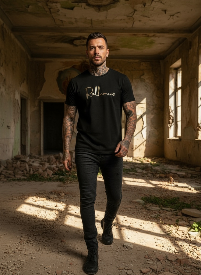 Madison (schwarz und weiß)