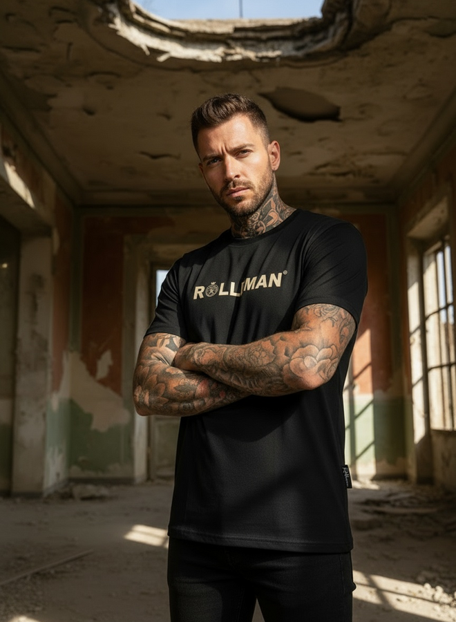 Silvanus (logo grey)