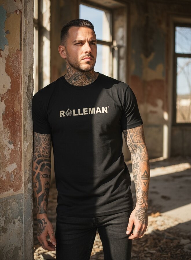 Silvanus (Logo grau)