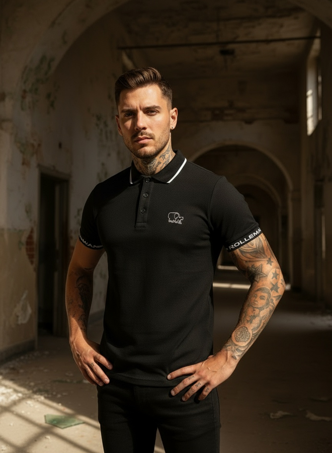 DJANGO  (swarz-weis)