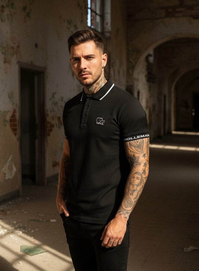 DJANGO  (black-white)