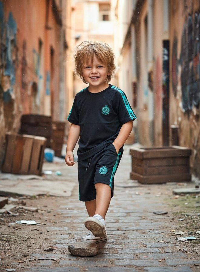 Rocco Kids ocean wave