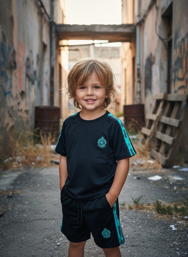 Rocco Kids ocean wave