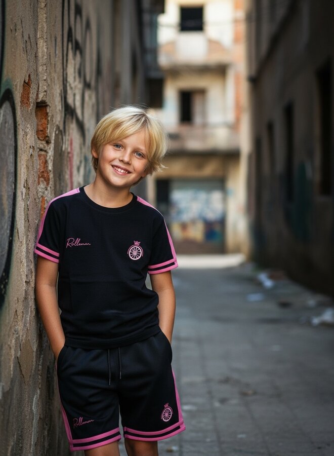 Victor KIDS  (pink)