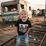 Heritage Tee (Kids)