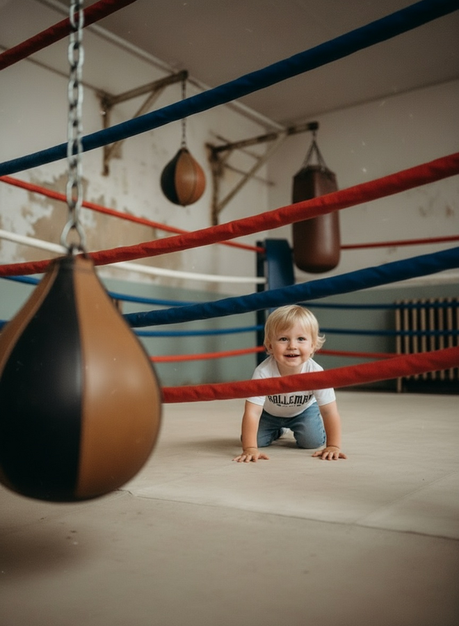 Stanislav BABY (Weiß)