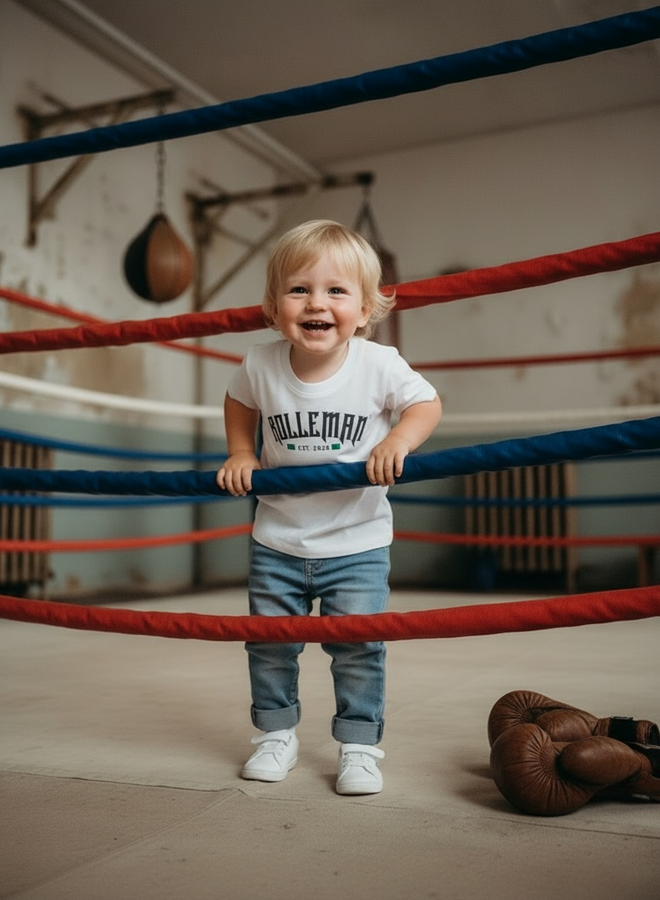 Stanislav BABY (Weiß)