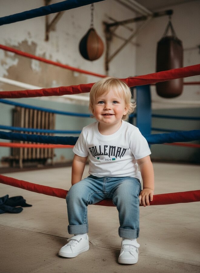 Stanislav BABY (Weiß)