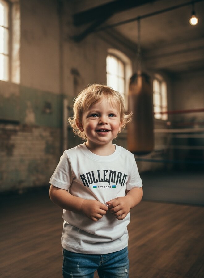 Stanislav BABY (wit)